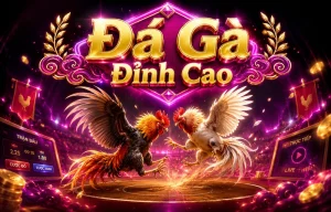 Giao diện sảnh đá gà anythingraces
