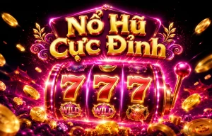 anythingraces Nổ Hũ giao diện chính