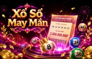 Xổ Số anythingraces